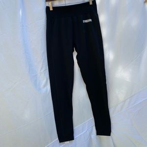 GYMSHARK WORKOUT LEGGINGS